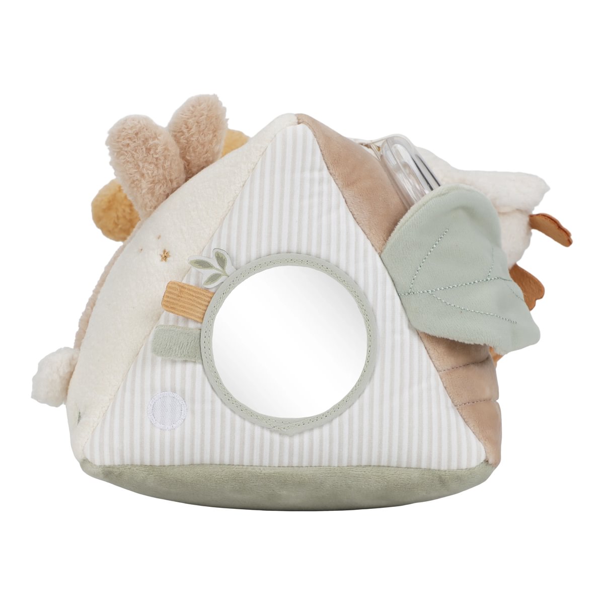 Triangle d'activités Newborn Naturals GRS