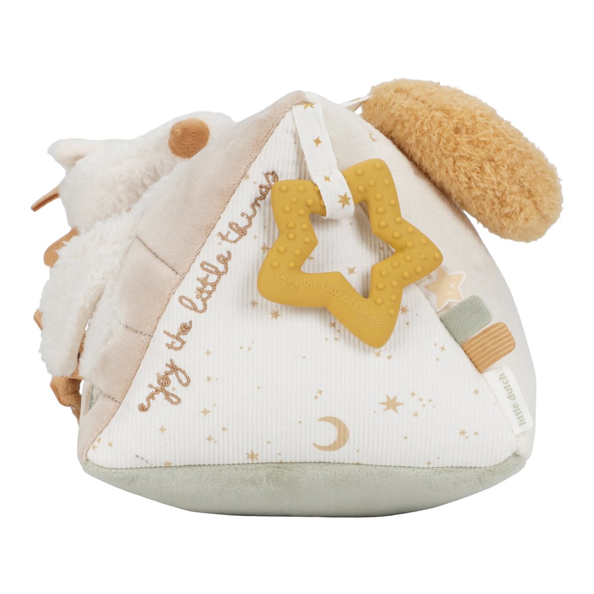 Triangle d'activités Newborn Naturals GRS