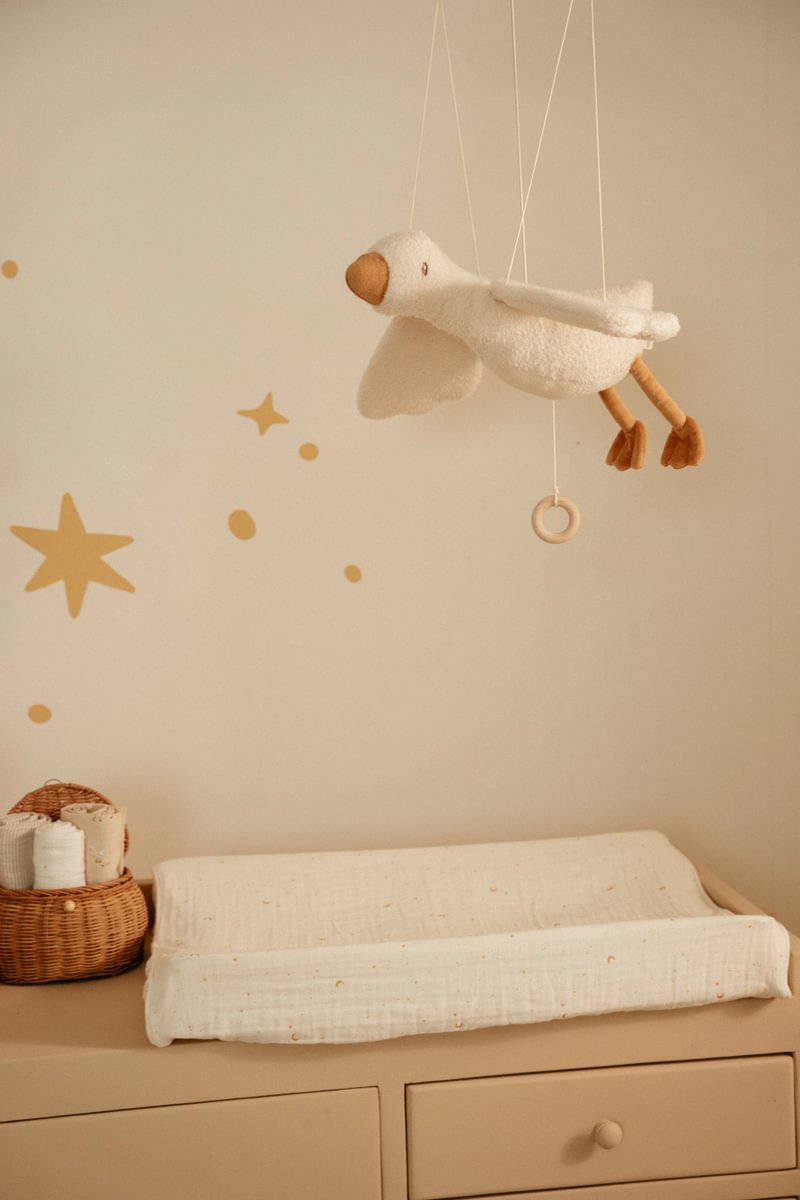 Décoration flottante Petite Oie GRS