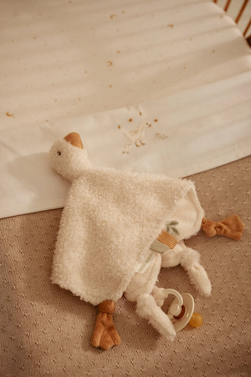 Little Goose GRS cuddly toy