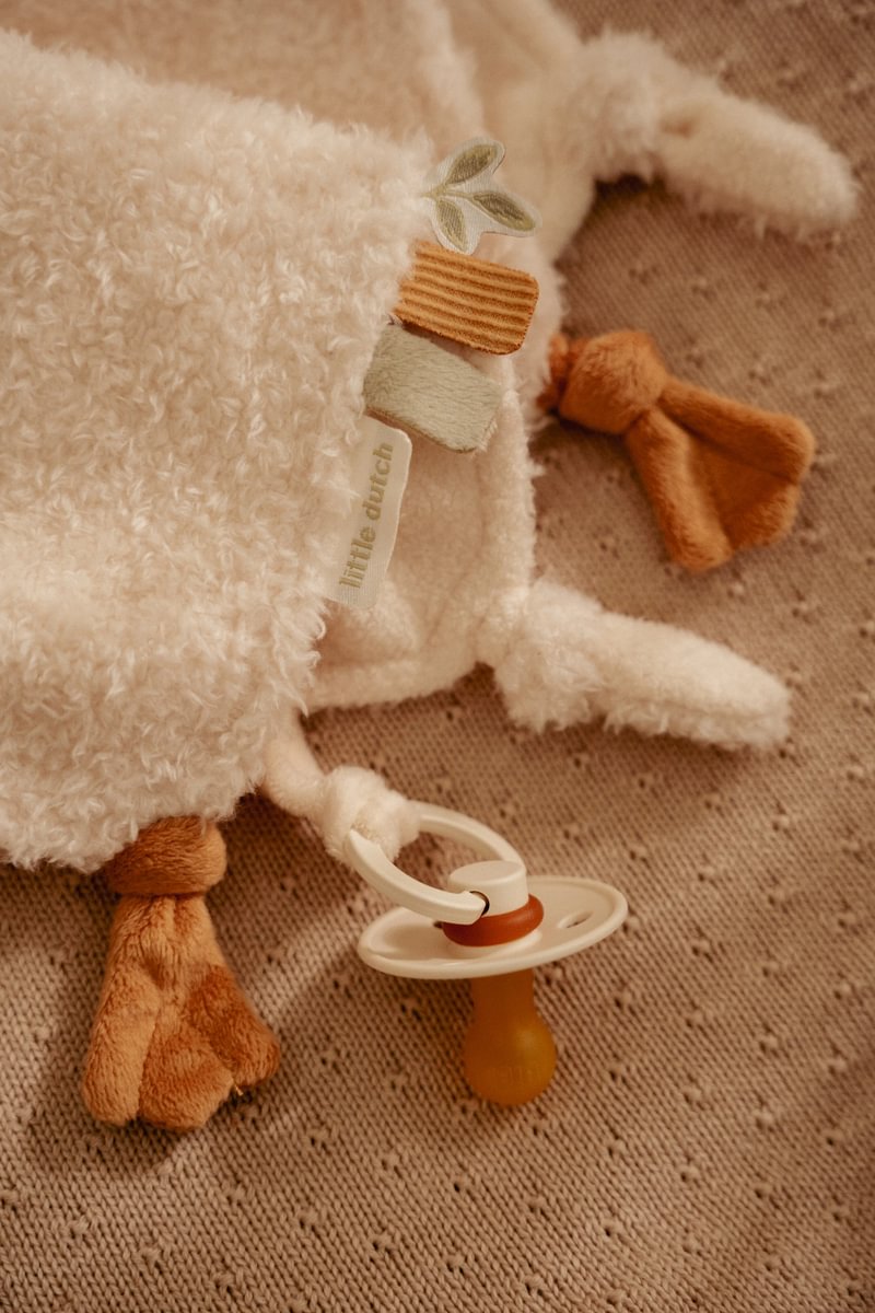 Little Goose GRS cuddly toy