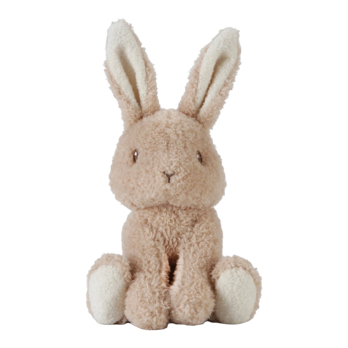 Peluche Lapin Bébé 15cm GRS