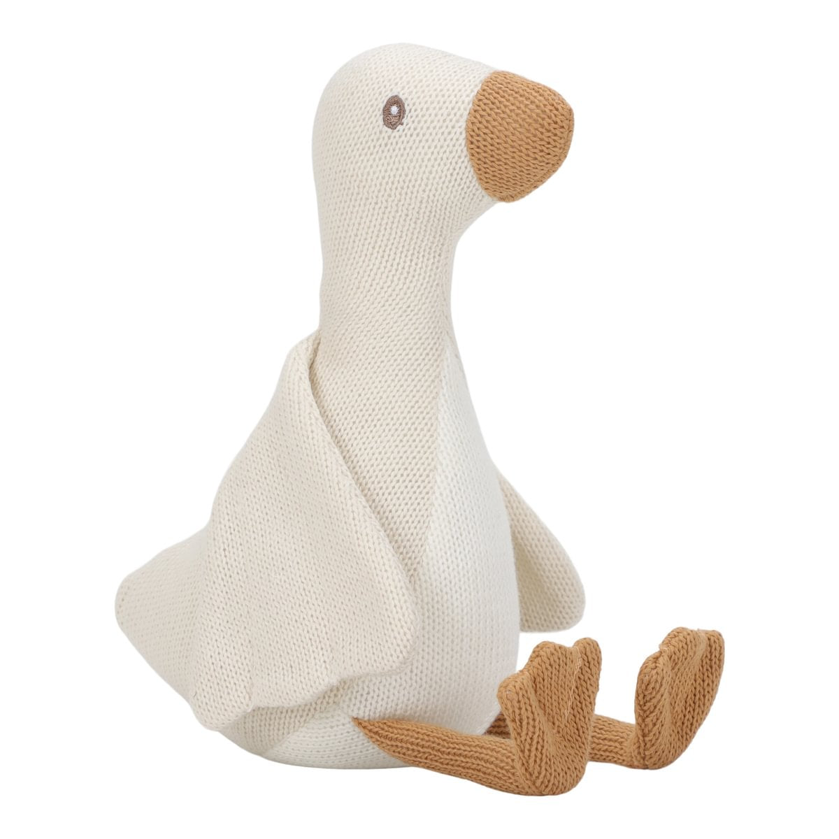 Coffret cadeau tricoté Newborn Naturals GRS