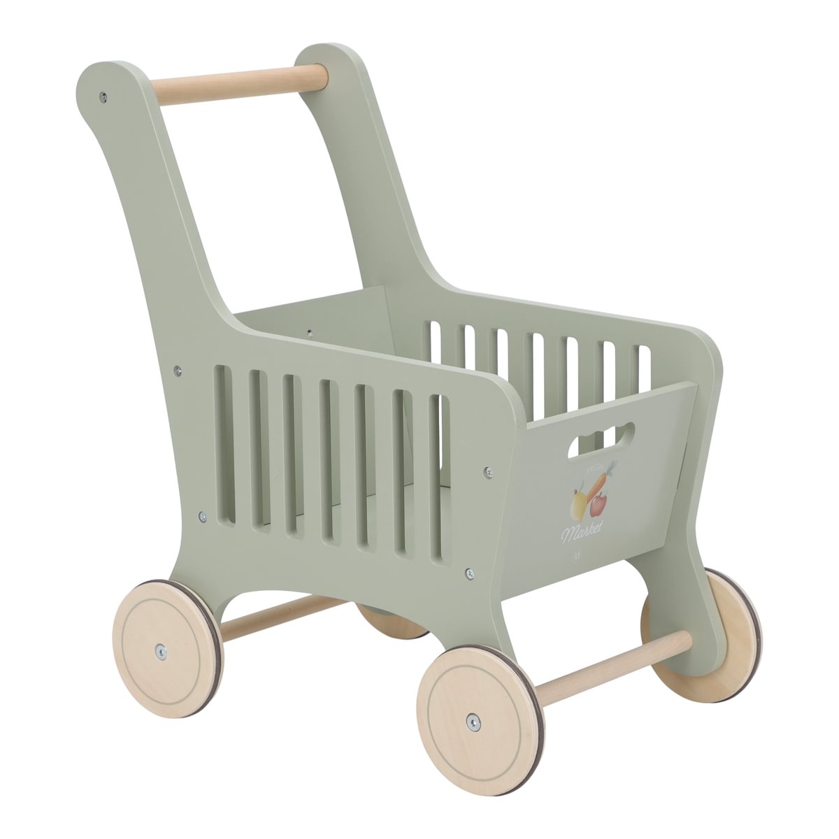 Einkaufswagen