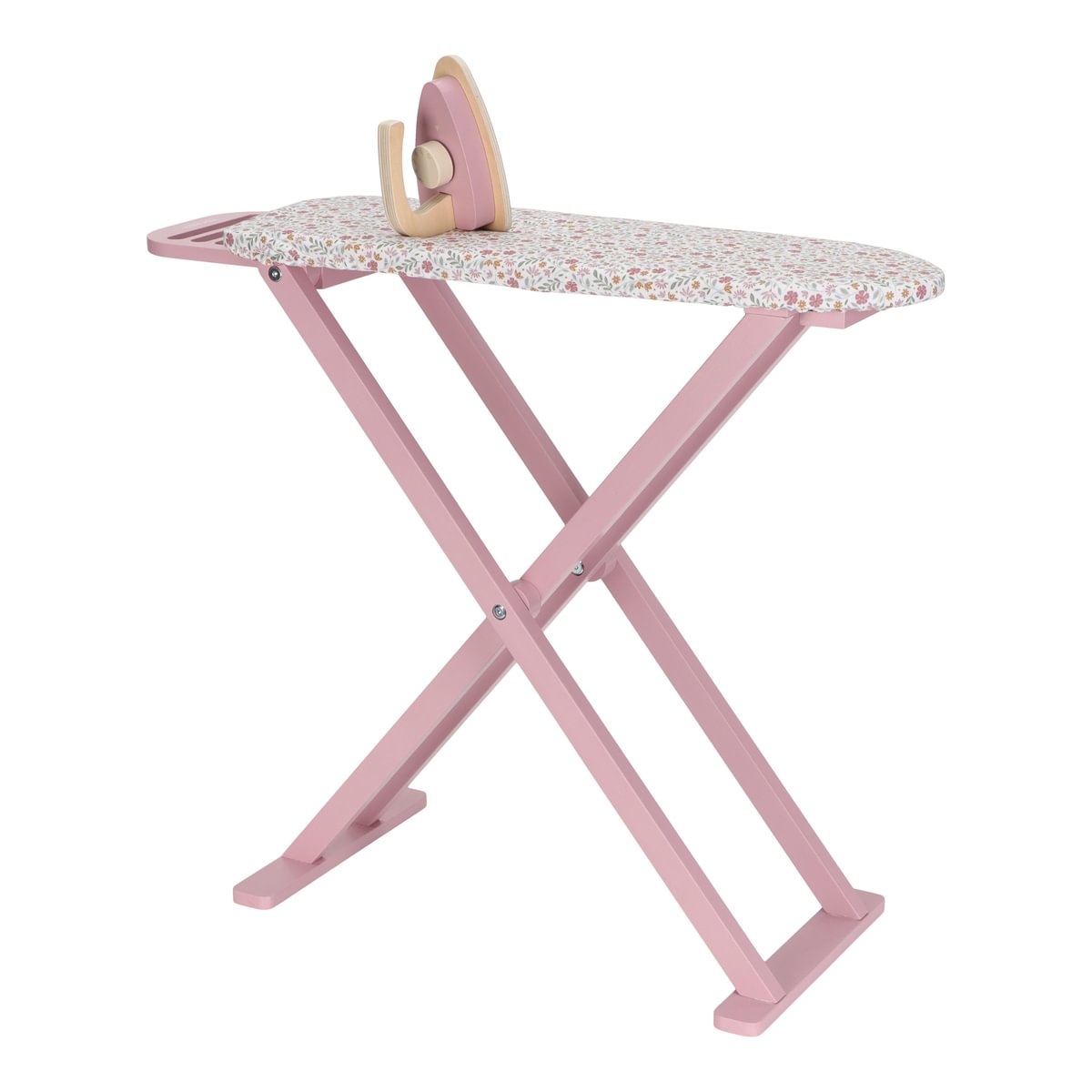 ironing board