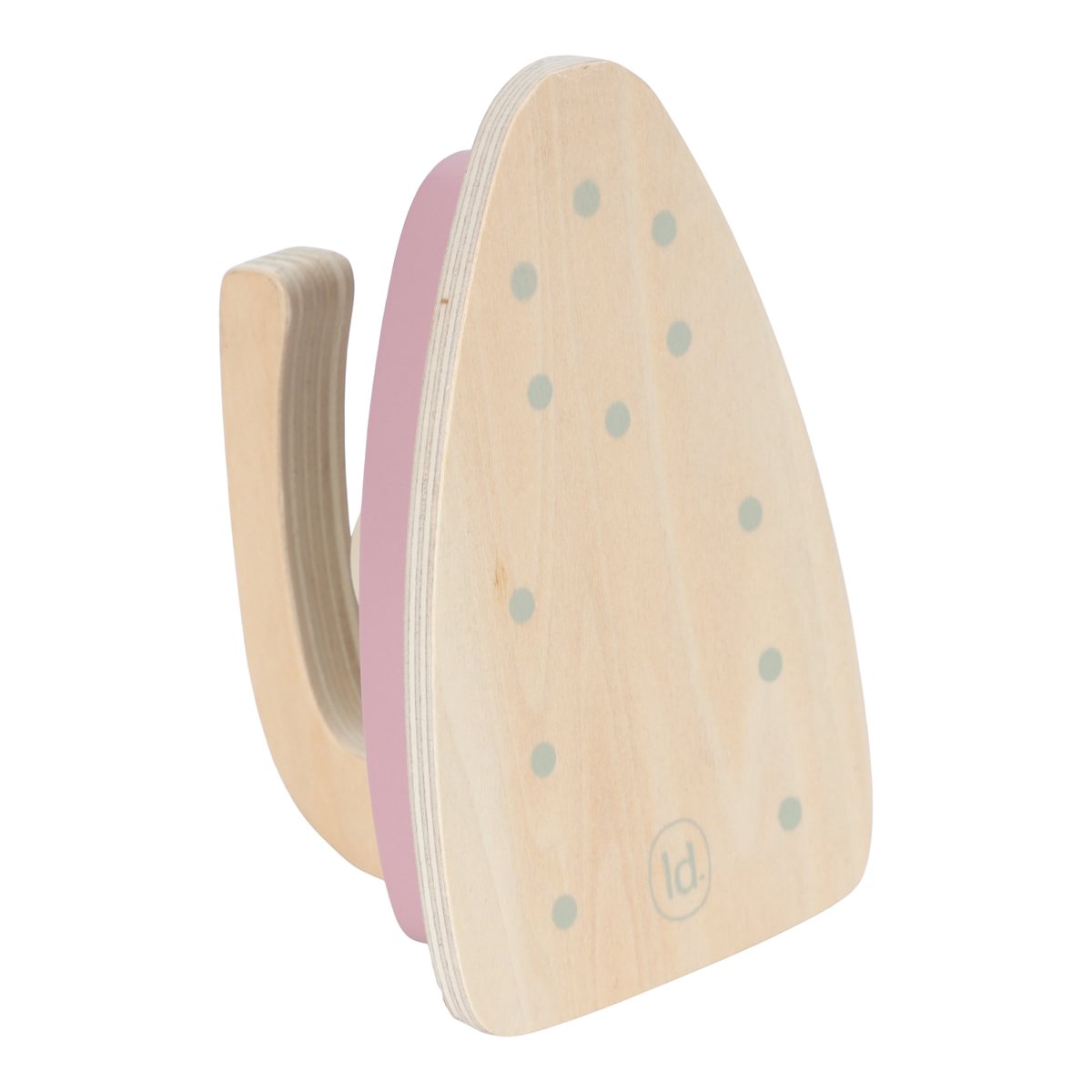 ironing board
