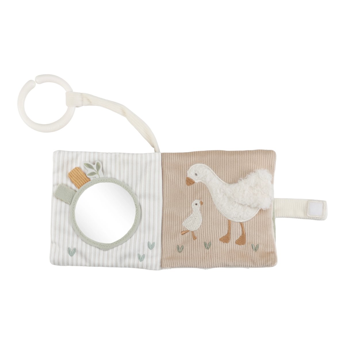 Buggybuch Newborn Naturals GRS
