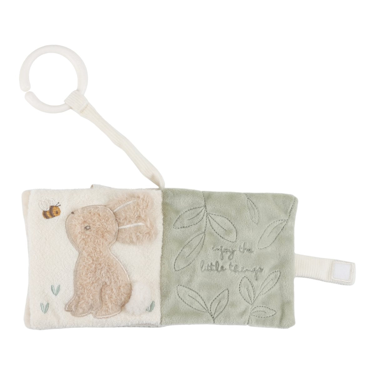 Buggybuch Newborn Naturals GRS