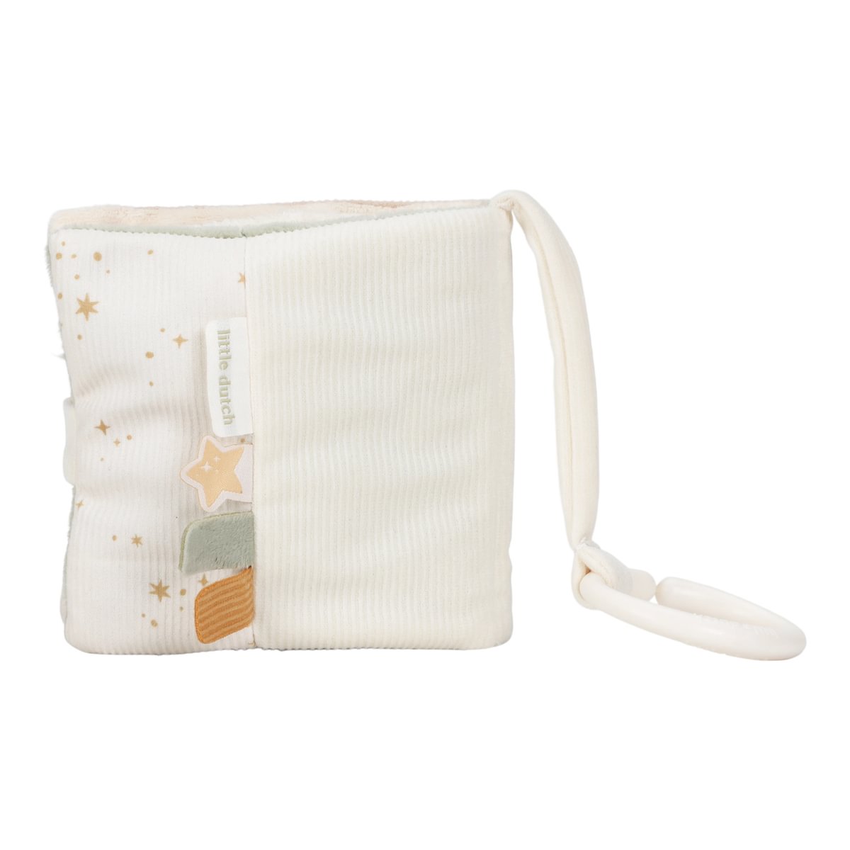 Buggybuch Newborn Naturals GRS
