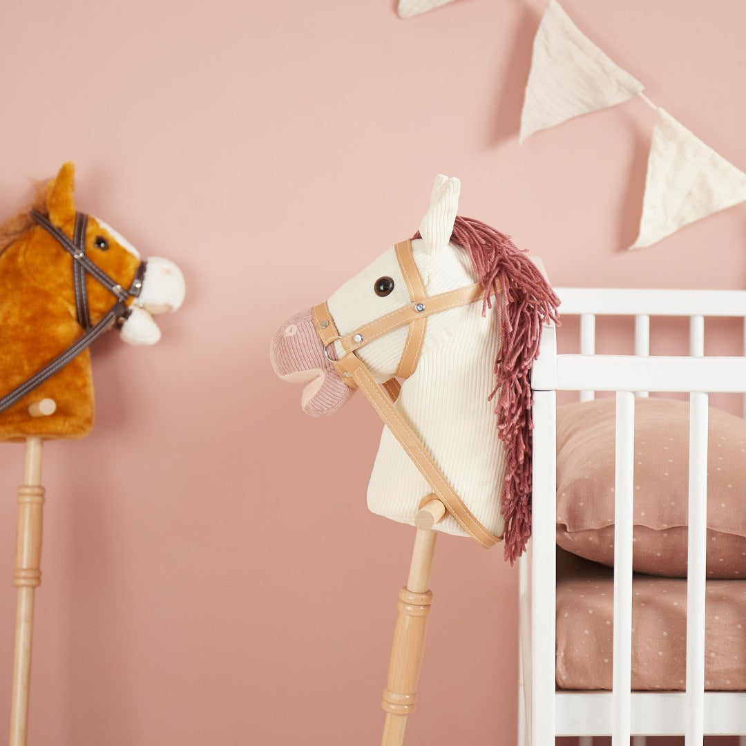 Cheval à bascule Ginger | bieco