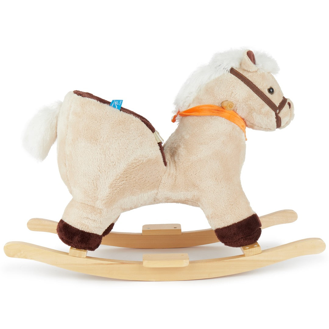 Cheval à bascule Puschel | bieco