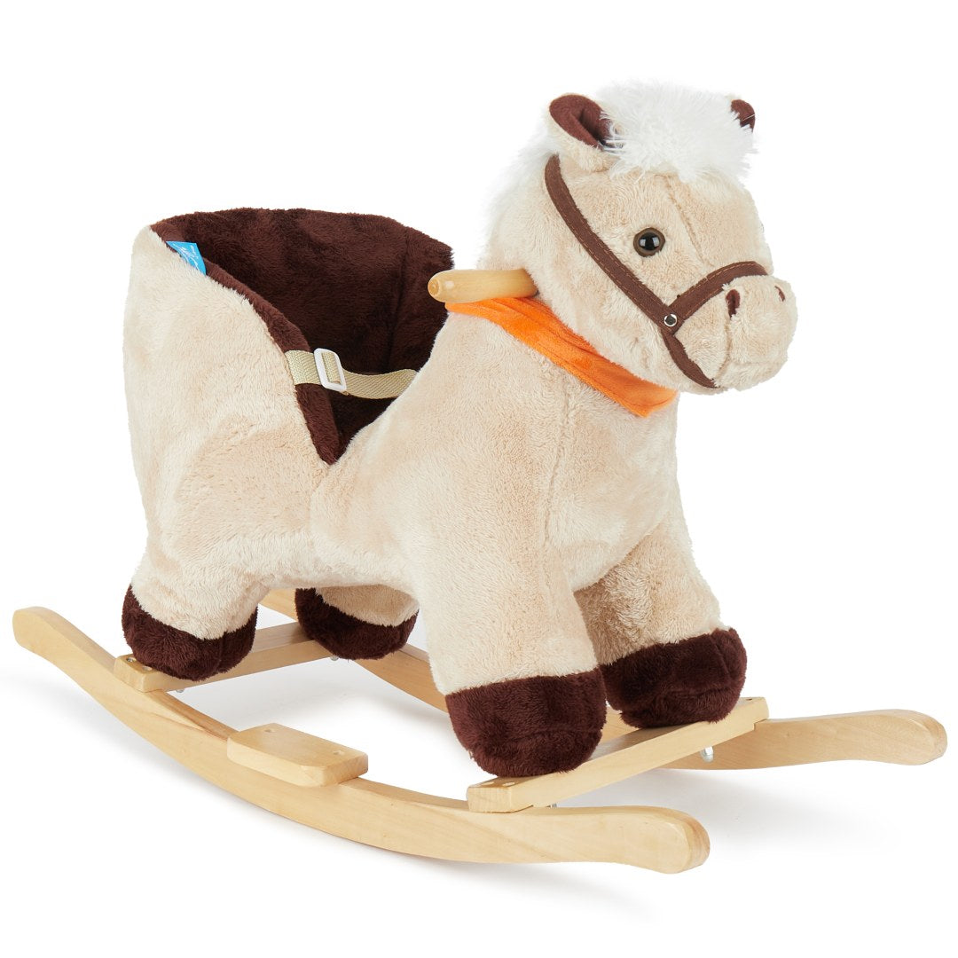 Cheval à bascule Puschel | bieco