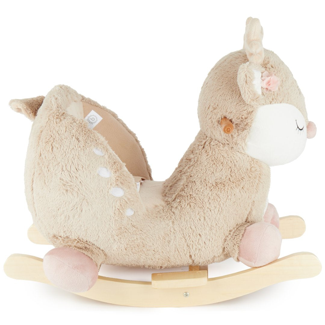Cheval à bascule Ella | bieco