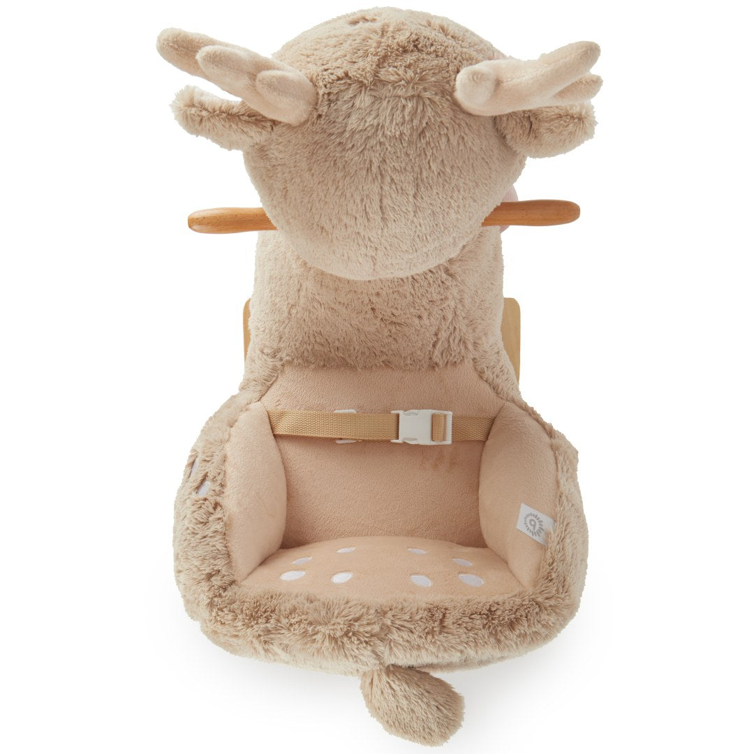 Cheval à bascule Ella | bieco