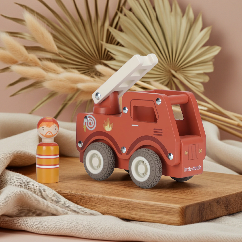 Feuerwehrauto