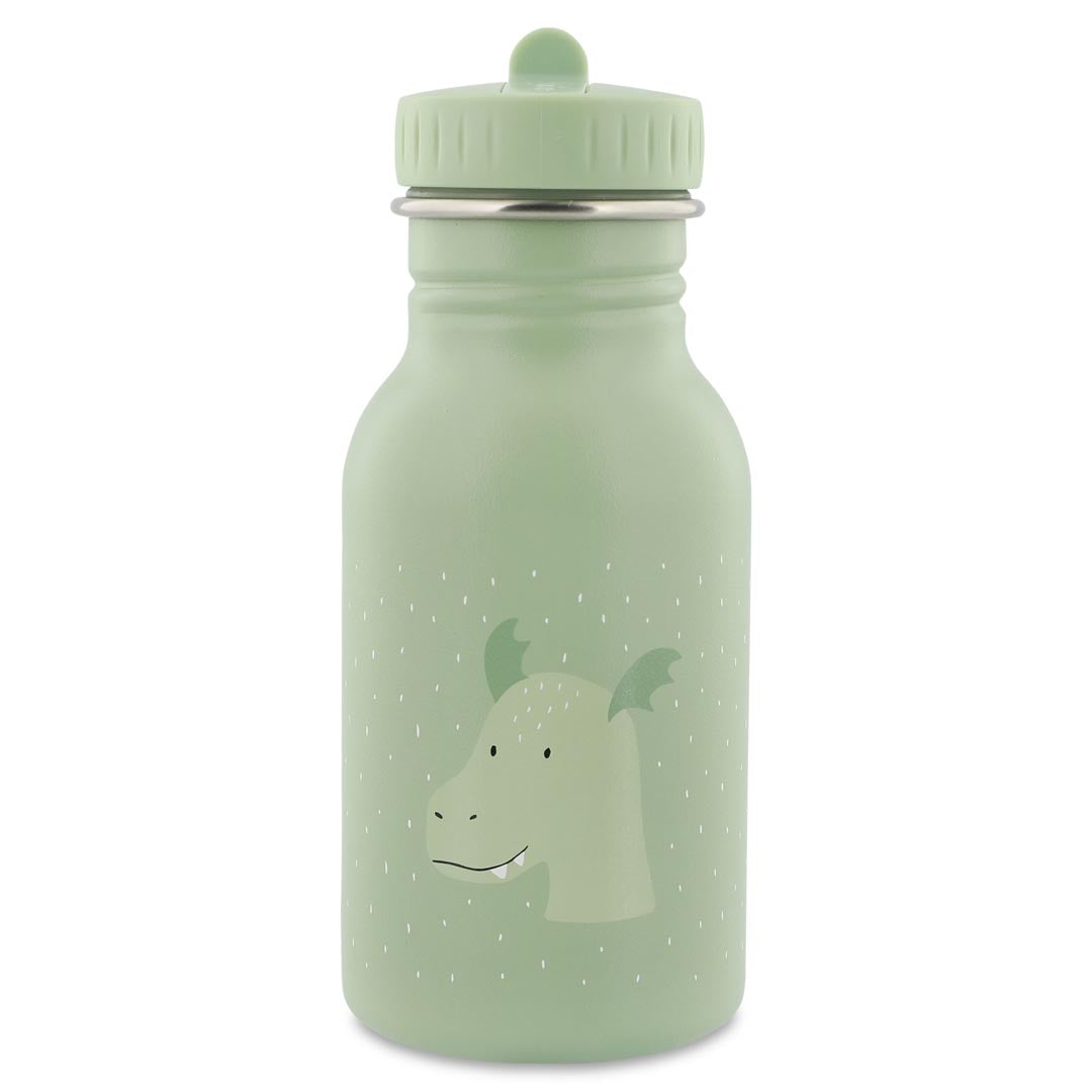 Trinkflasche 350ml - Herr Drache | Trixie