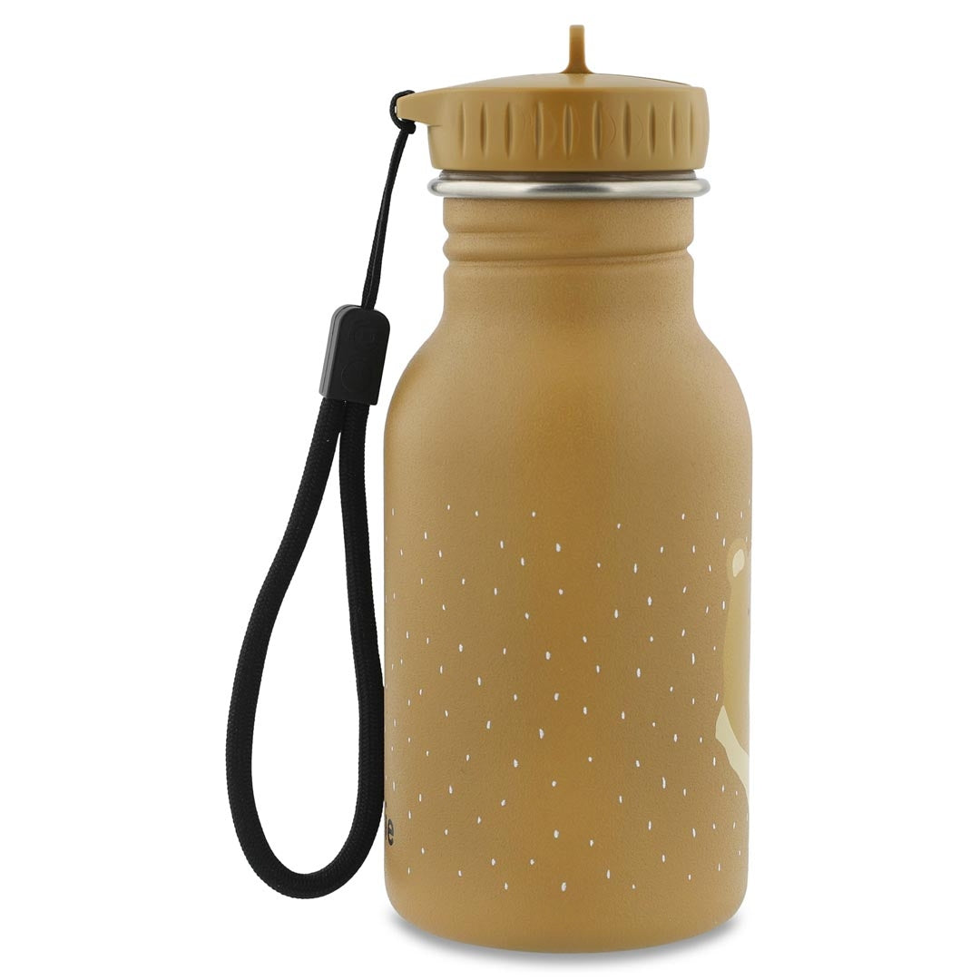 Gourde 350 ml - Monsieur Ours | Trixie