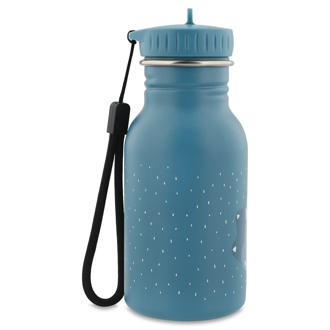 Bouteille d'eau 350ml - Monsieur Triceratops | Trixie