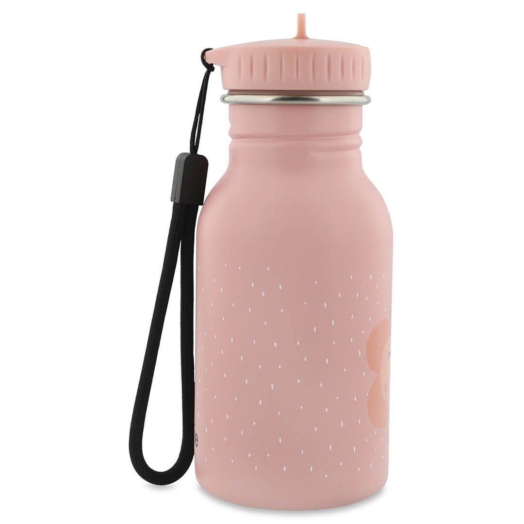 Gourde 350ml - Madame Papillon | Trixie