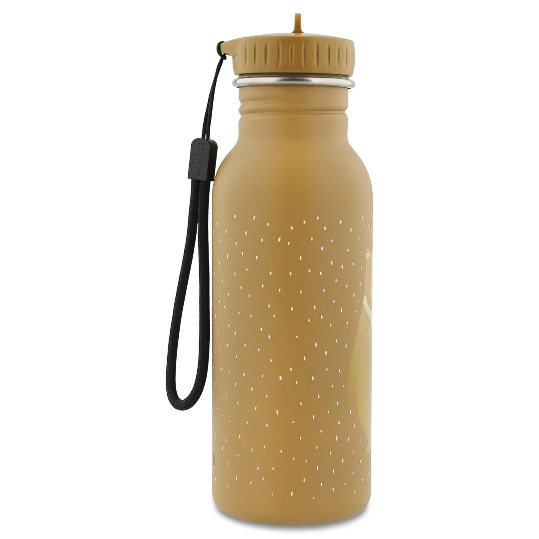 Bouteille gourde 500ml - Monsieur l'ours | Trixie