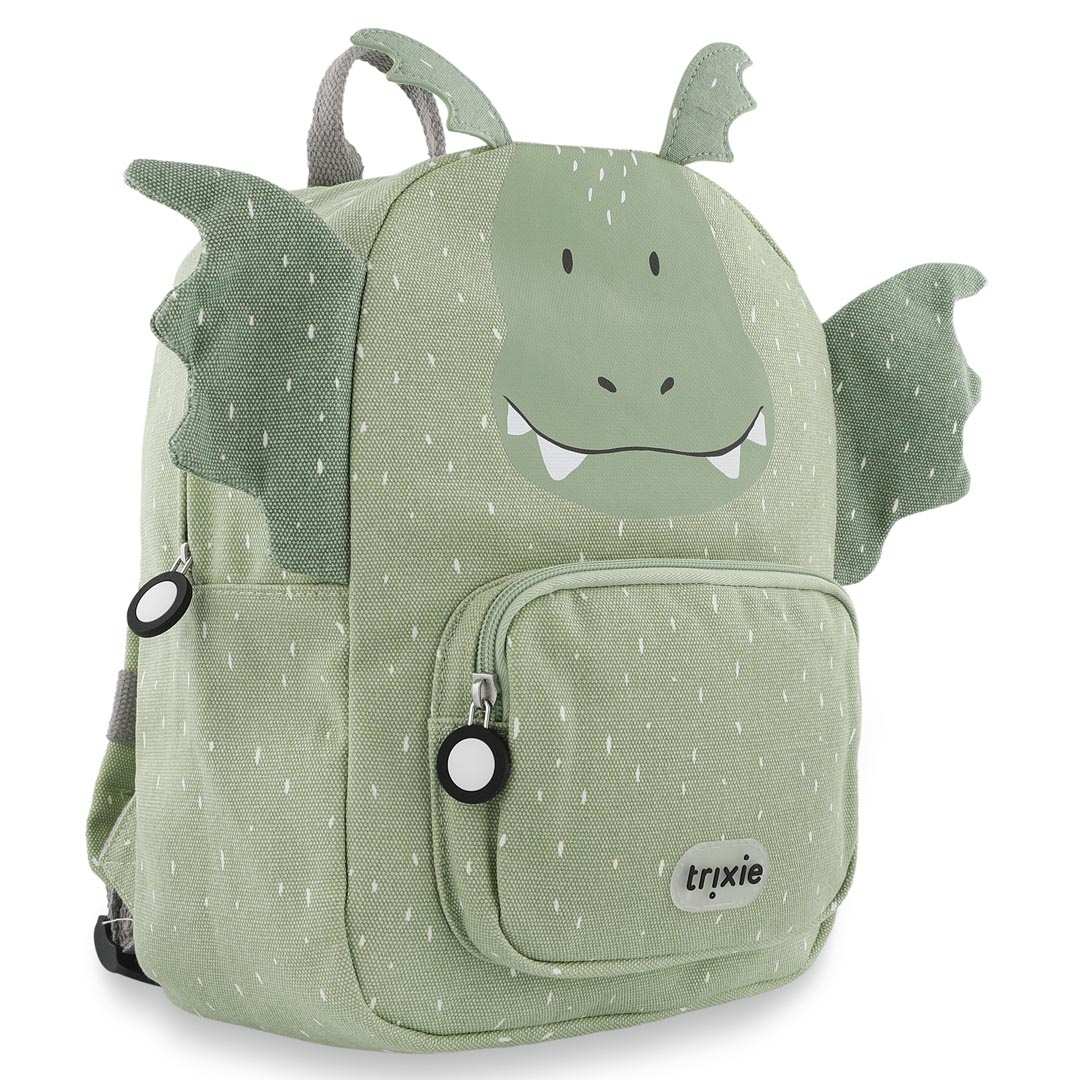 Sac à dos - Monsieur Dragon | Trixie