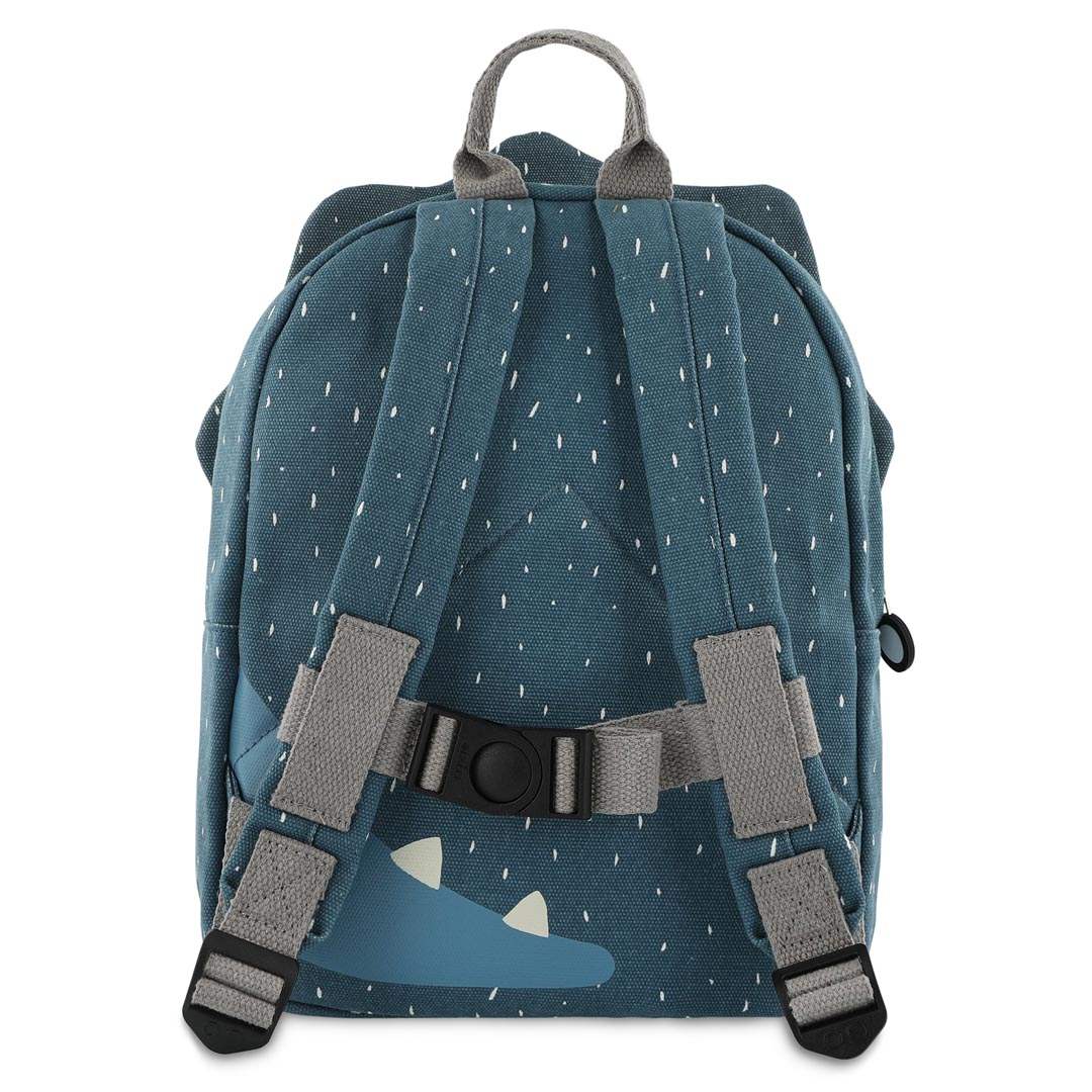 Sac à dos - Monsieur Triceratops | Trixie
