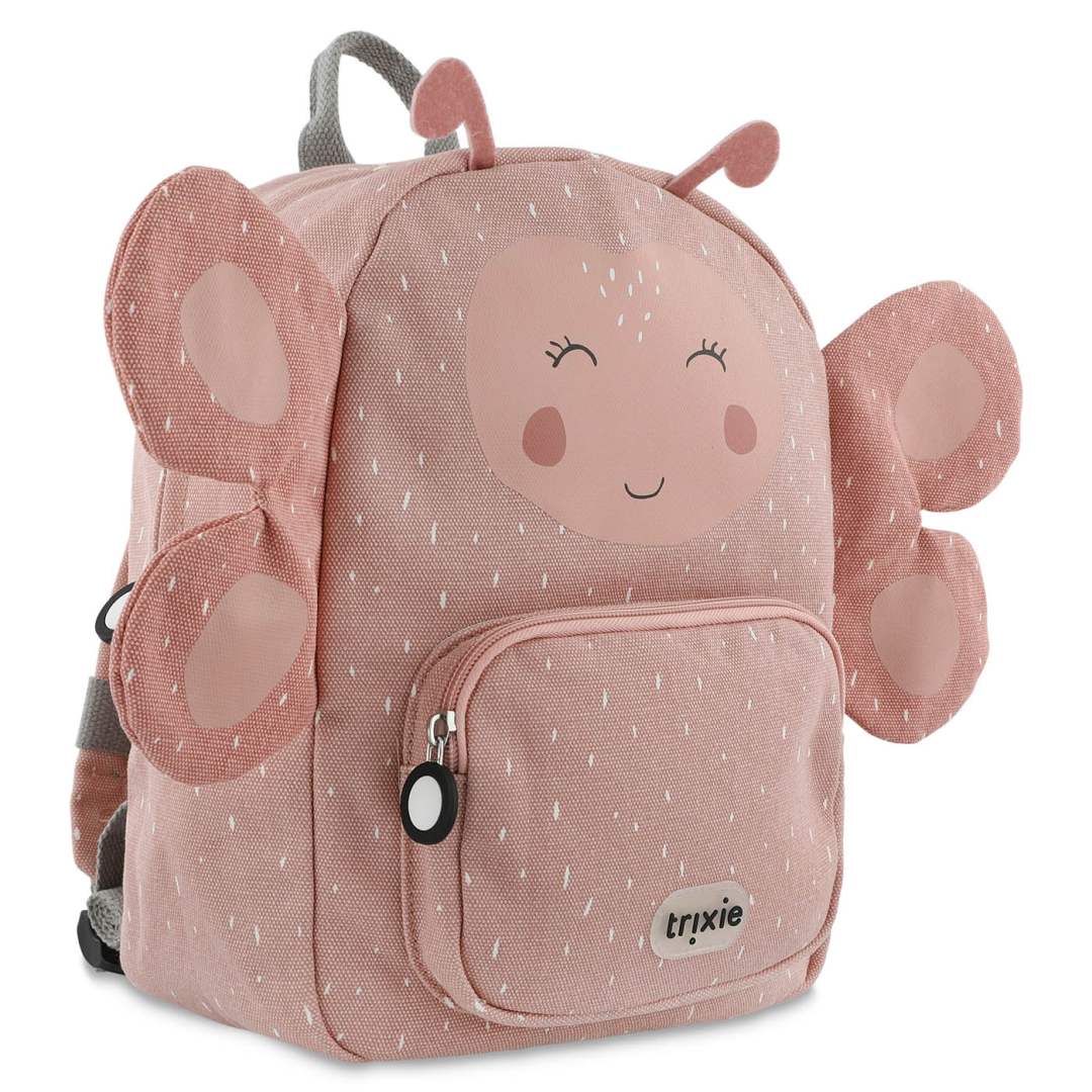 Sac à dos - Madame Papillon | Trixie