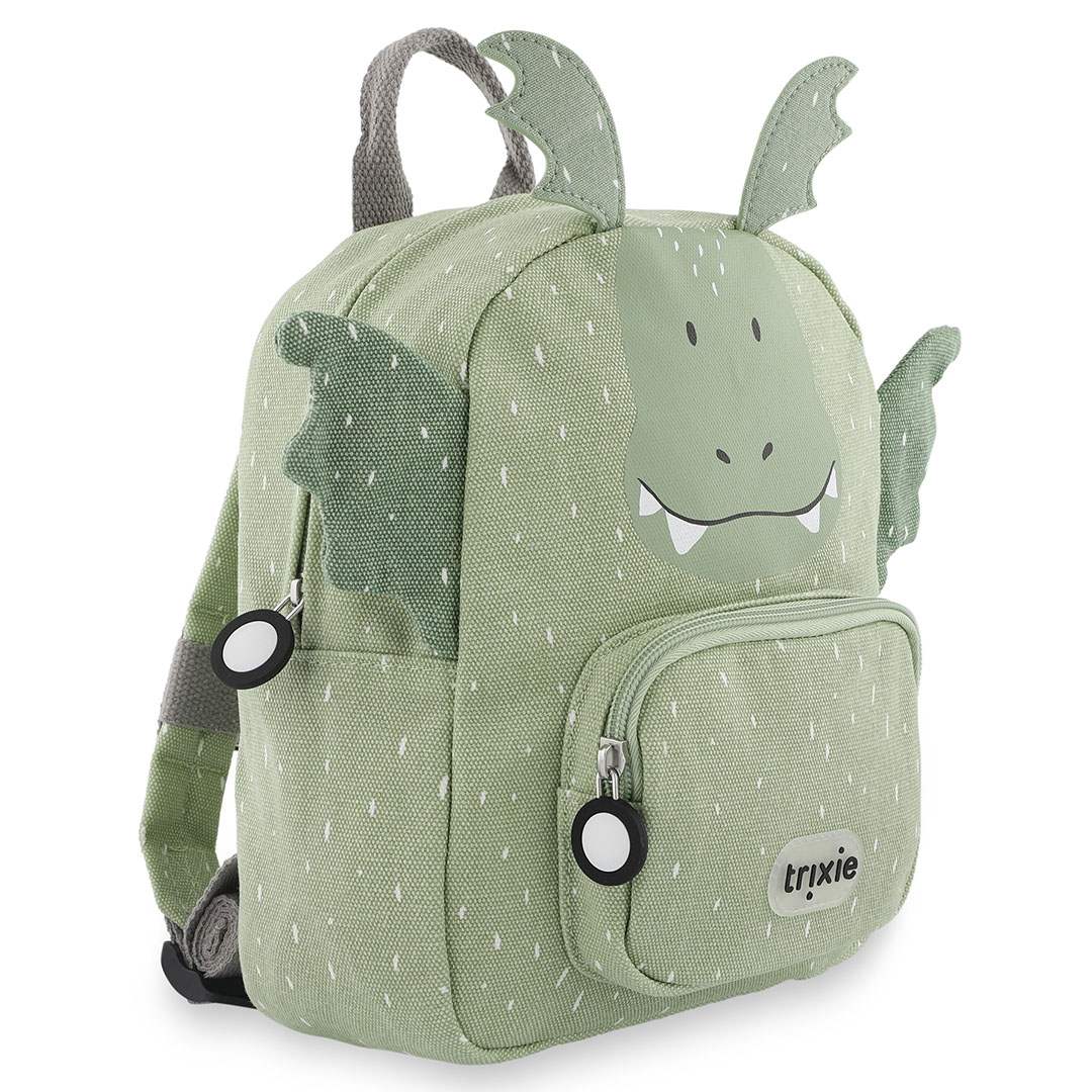 Sac à dos petit - Monsieur Dragon | Trixie