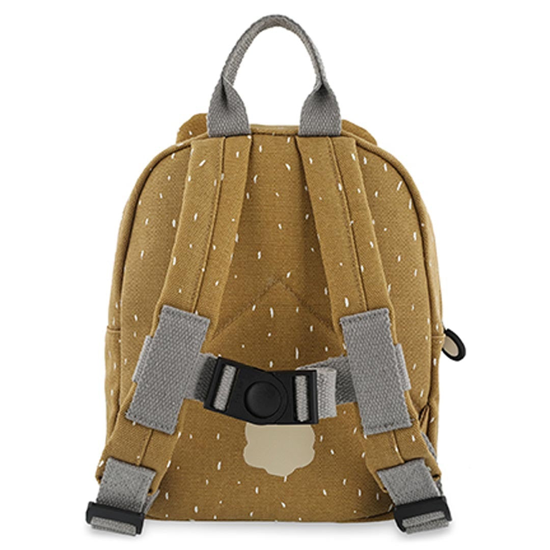 Small Backpack - Mr. Bear | Trixie