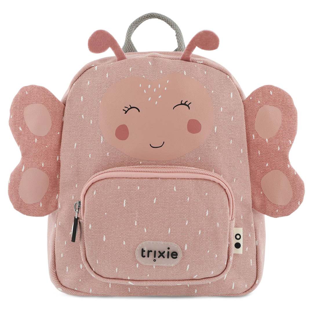 Sac à dos enfant - Mme Papillon | Trixie