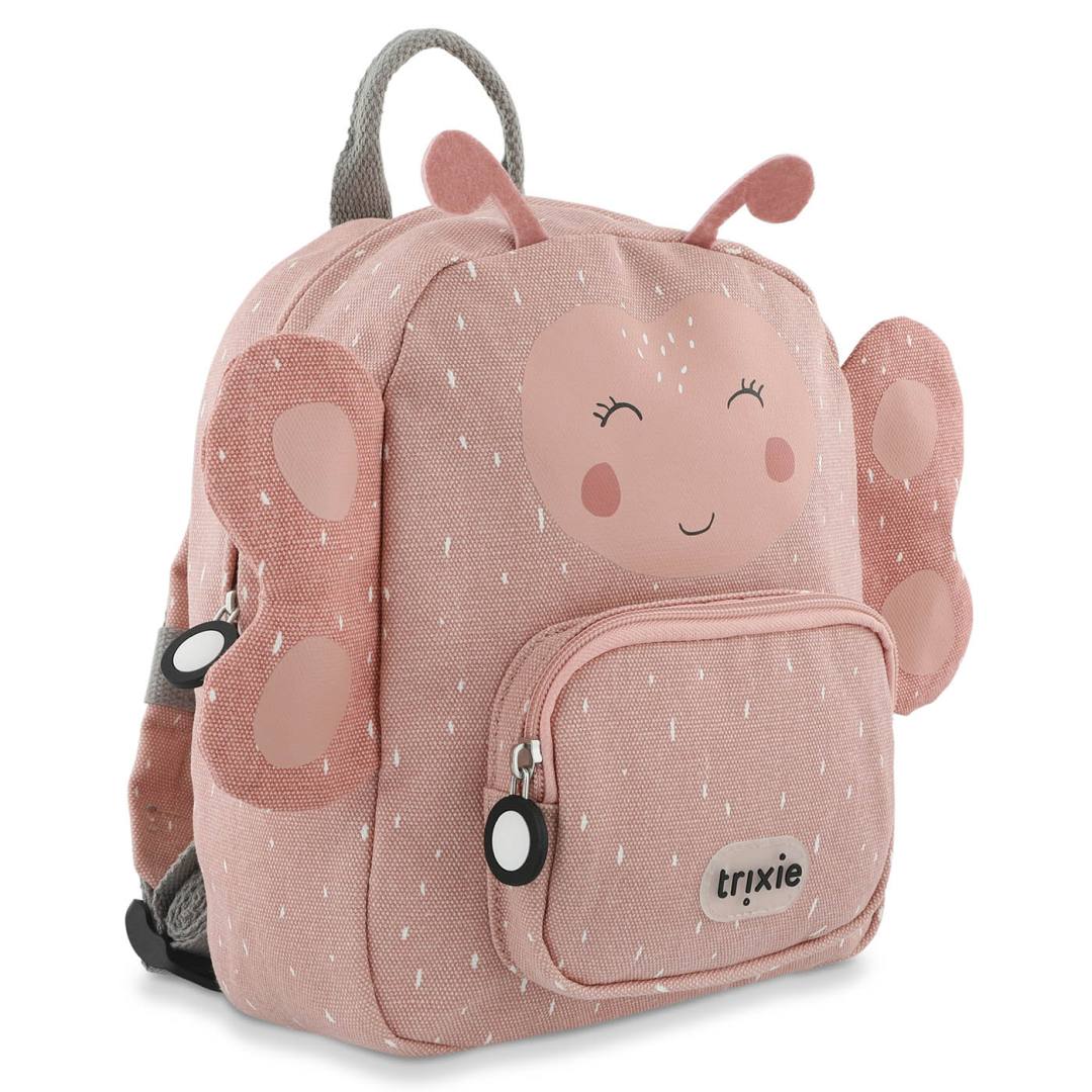 Sac à dos enfant - Mme Papillon | Trixie