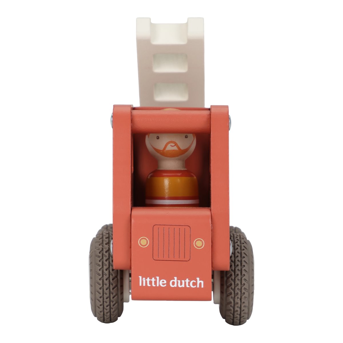 Feuerwehrauto
