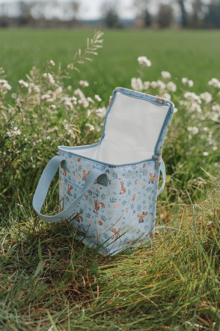 Kühltasche Forest Friends