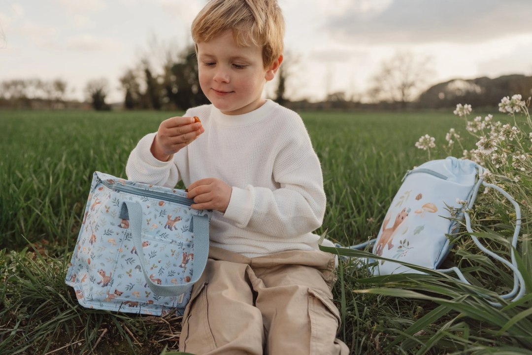 Kühltasche Forest Friends