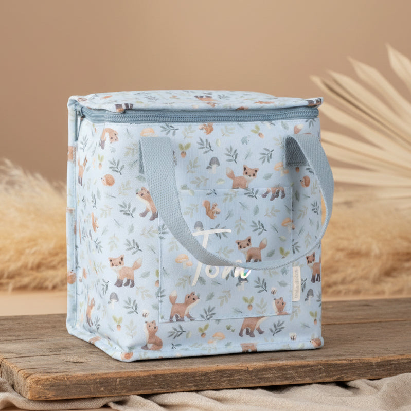 Kühltasche Forest Friends