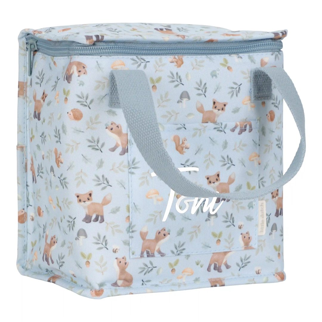 Kühltasche Forest Friends