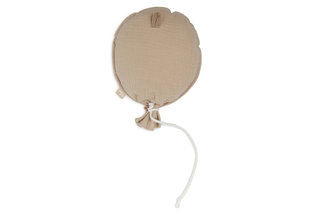 Fabric balloon Biscuit | Jollein