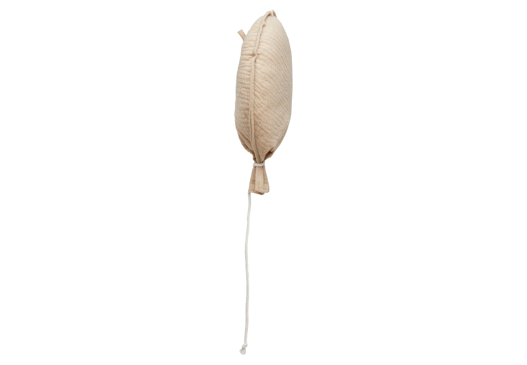 Fabric balloon Biscuit | Jollein