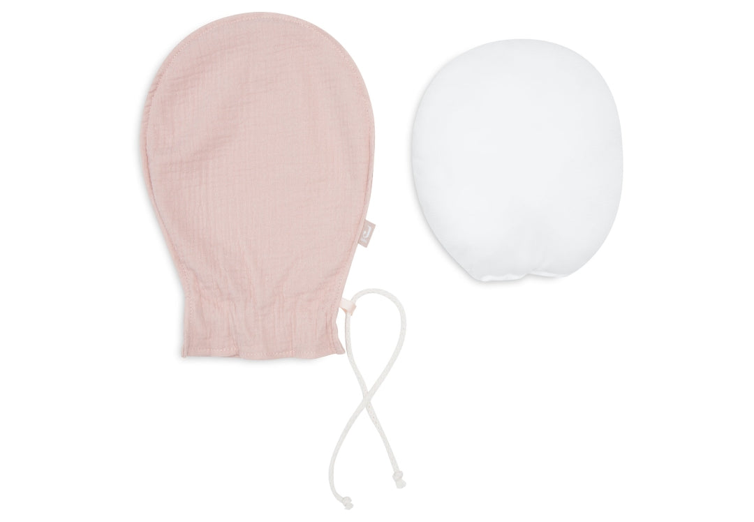 Ballon en tissu rose | Jollein