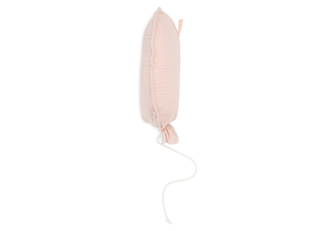 Ballon en tissu rose | Jollein