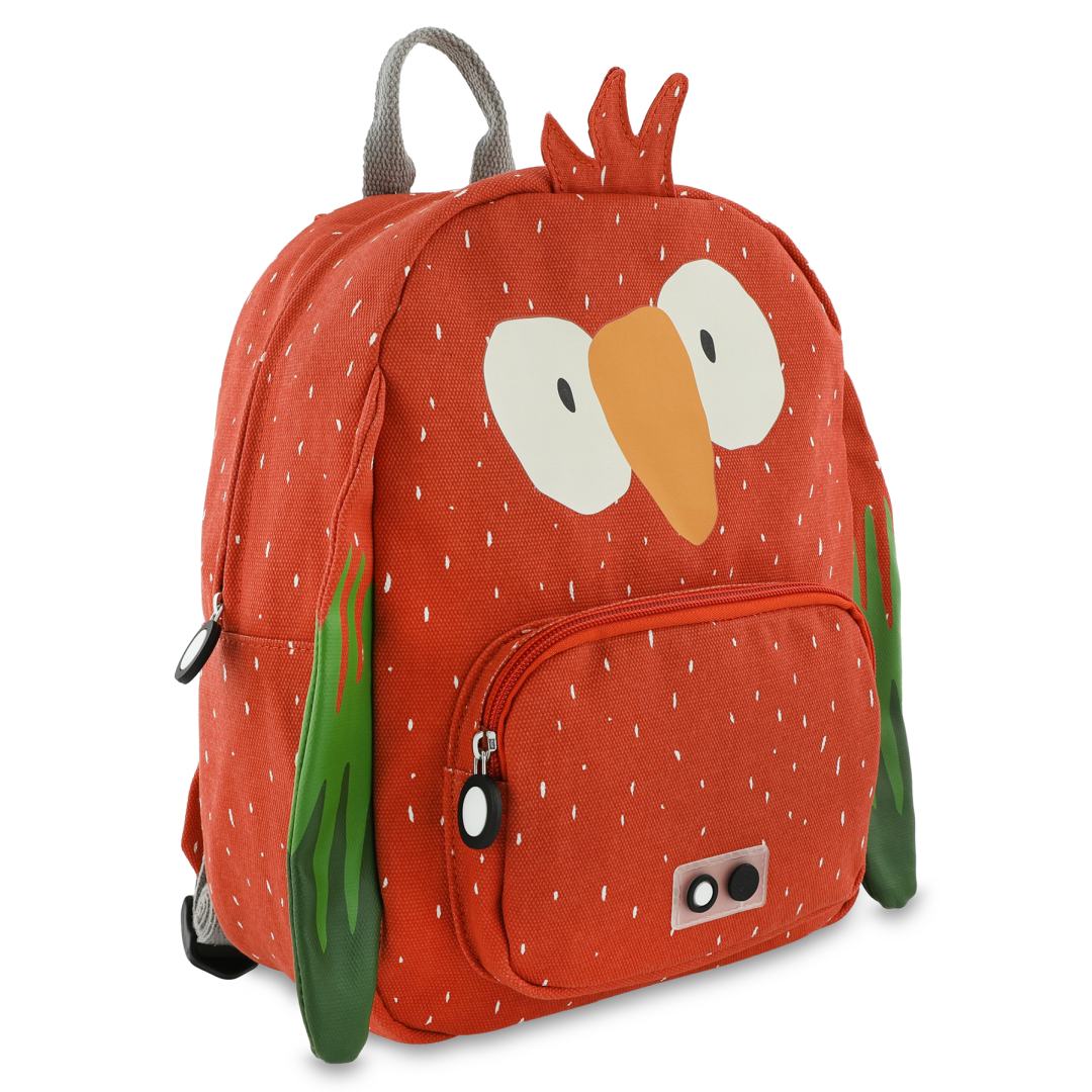 Sac à dos – M. Parrot | Trixie