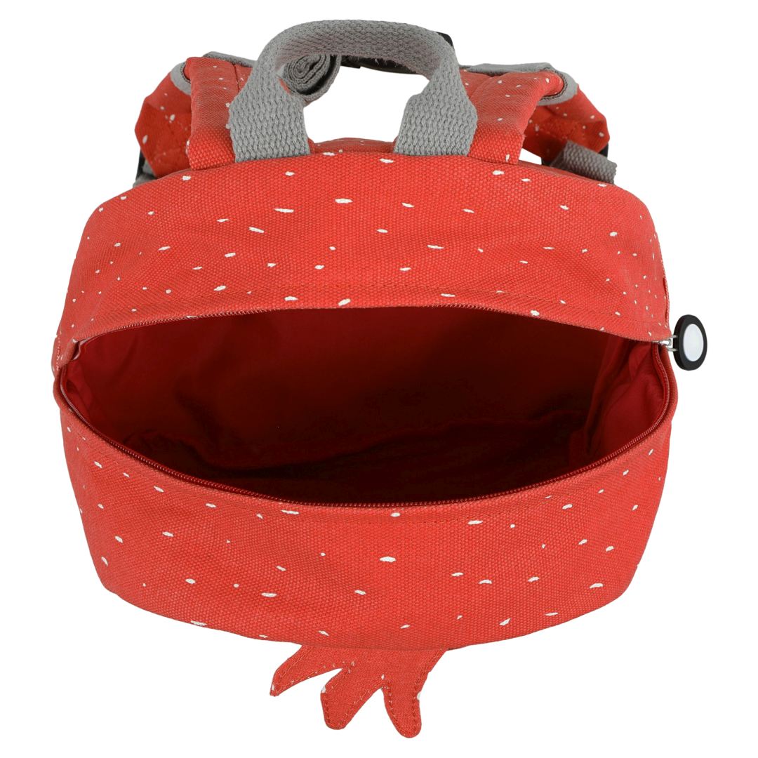 Sac à dos – M. Parrot | Trixie