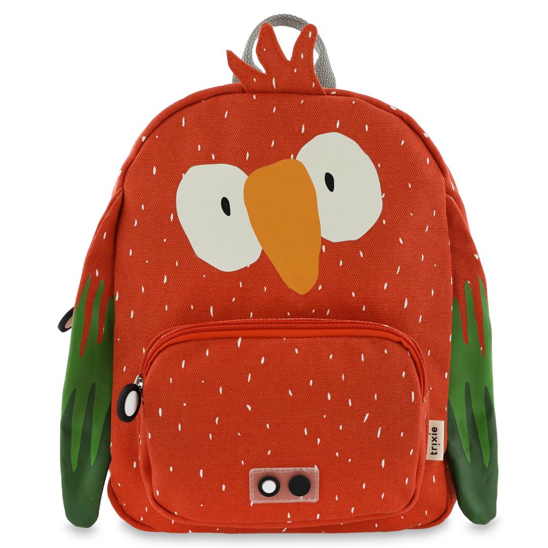 Sac à dos – M. Parrot | Trixie