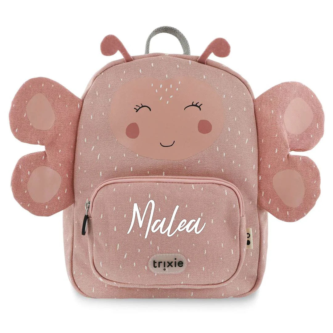 Sac à dos - Madame Papillon | Trixie