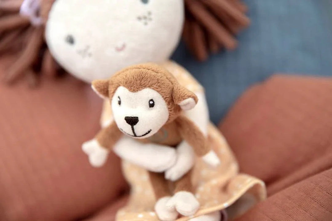 Cuddly doll Sophia 35 cm | Little Dutch