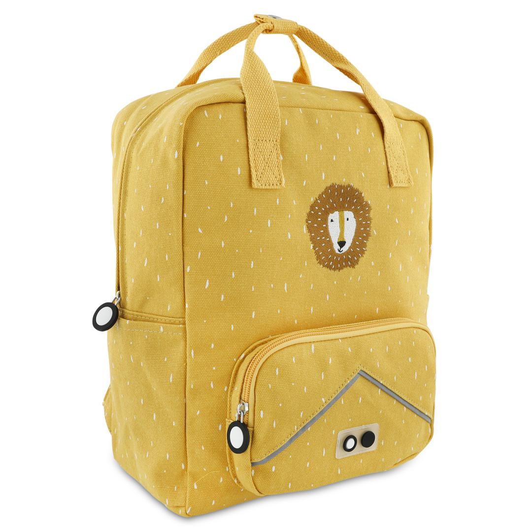Grand sac à dos – M. Lion | Trixie