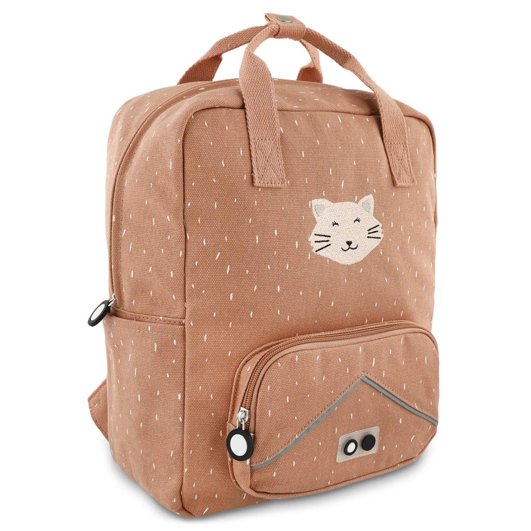 Grand sac à dos - Chatte | Trixie