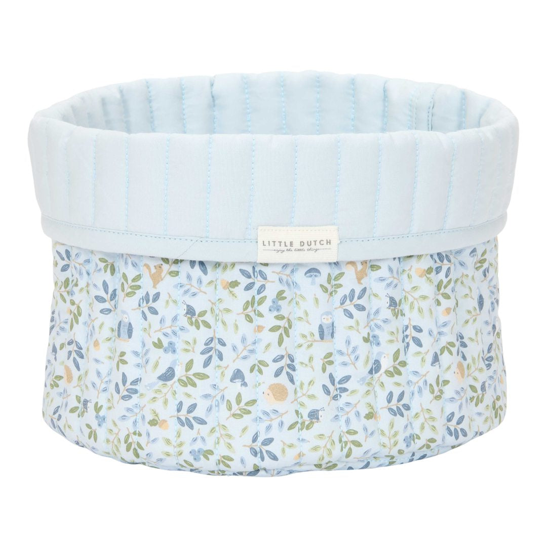 Petit panier de rangement Forest Adventure | Little Dutch