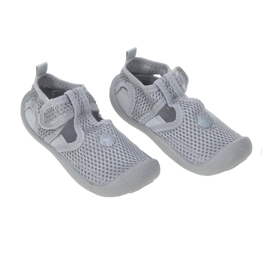 Badeschuhe Kinder Hellblau Größe: 19  | Lässig