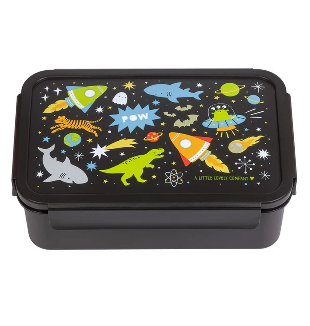 Boîte à lunch Bento - Galaxy | A Little Lovely Company